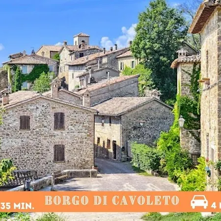 La Casa Di Wilma