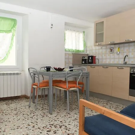Semesterbostad La Casa Di Wilma *