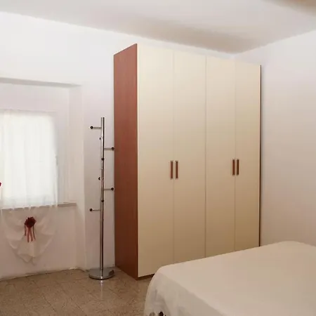 La Casa Di Wilma Cavoleto