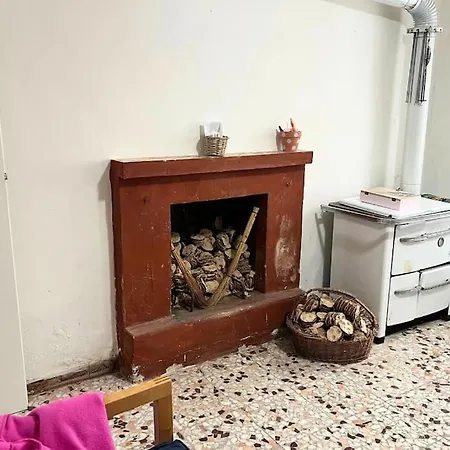 La Casa Di Wilma