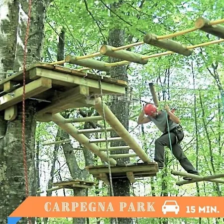 La Casa Di Wilma Cavoleto